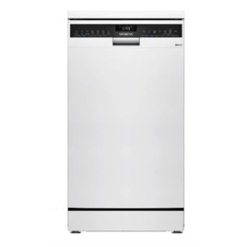 Siemens iQ300 SR23EW24KE máquina de lavar loiça Independente 10 e