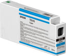 Epson T54X200 tinteiro 1 unidade(s) Original Ciano