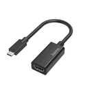 VIDEO ADAPTER, USB-C PLUG - HDMI SOCKET, ULTRA-HD 4K - 200315