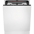 MÁQUINA LAVAR LOUÇA DE ENCASTRE AEG FSE-76727-P