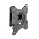 SUPORTE DE PAREDE ROTATIVO NAPOFIX LED / LCD 21 A 43 - WM200T