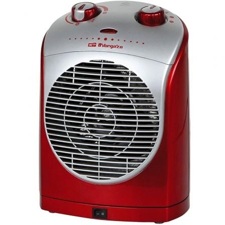 TERMOVENTILADOR ORBEGOZO FH 5025