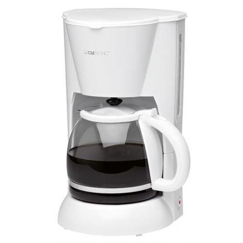 MÁQUINA DE CAFÉ  DE FILTRO CLATRONIC 900W-KA3473BRAN