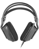 AURICULARES GAMING CON MICRÓFONO MARS GAMING MH-STRIKE JACK 3.5 U