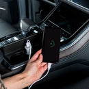 CABO USB TIPO C 1,2 M 2A ALL RIDE
