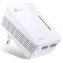 TP-Link TL-WPA4220 500 Mbit/s Ethernet LAN Wi-Fi Branco 1 unidade