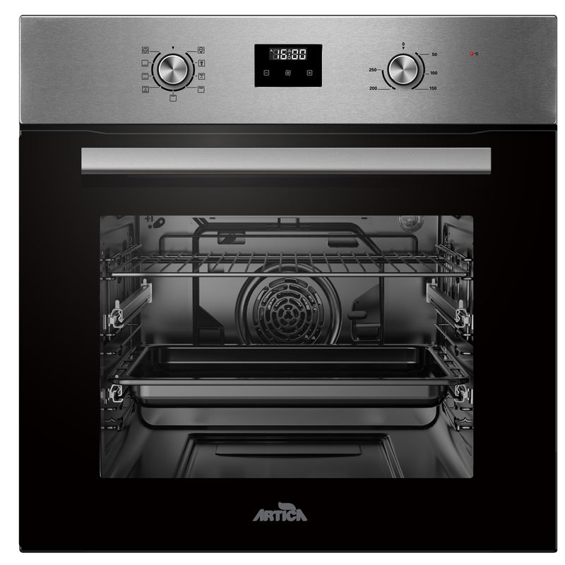 HORNO ARTICA AHB7008X MF 70L GT DISPLAY ME