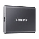 Samsung MU-PC4T0T 4 TB Cinzento, Titânio