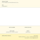 LUZ TRASEIRA 12V PARA REBOQUE 8,5X7,5CM