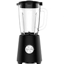 BATIDORA DE VASO PRINCESS 212103 1300W 2 VELOCIDADES CAPACIDAD 1.