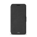 PURO CAPA GALAXY A5 5.2 ECO-LEATHER+CARD SLOT+MAGNETIC BLACK