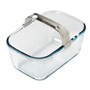 PYREX - FORMA AIRFRYER VIDRO RETANGULAR 20X14X9CM 300U300/8045