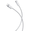 CABLE USB 2.0 TIPO-C 3A XIAOMI BRAIDED USB TIPO-C MACHO - USB TIP