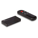 Lindy 38337 comutador de vídeo HDMI