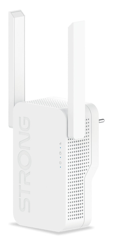 STRONG DUAL BAND REPEATER AX1800