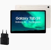 Samsung Galaxy Tab Active4 Pro SM-T630N 64 GB 25,6 cm (10.1") 4