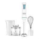 VARINHA TAURUS ROBOT1000PLUSINOX( 1000 W - 2 + TURBO  - INOX  )