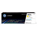 HP Toner LaserJet Original 207A Amarelo
