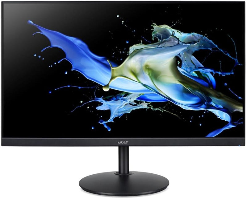 CB242Y -  MONITOR 24", ZEROFRAME IPS 1MS (VRB), FREESYNC 100M:1,