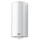 Ariston Pro B 200 V EU Vertical Tanque (armazenamento de água) Si