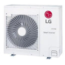 AR CONDICIONADO UNIDADE EXTERIOR LG - MU5R30.U36A0