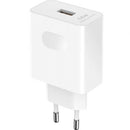 CARREGADOR HONOR SUPERCHARGE POWER ADAPTER (MAX 66W) WHITE 1XUSB