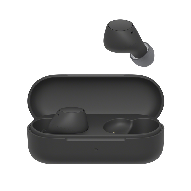 AURICULARES BLUETOOTH NEGRO