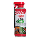 5-56 BIOLUBRIFICANTE, ÓLEO PENETRANTE, 300 ML
