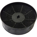 Teka CHARCOAL FILTER CNL 1C Filtro de exaustor