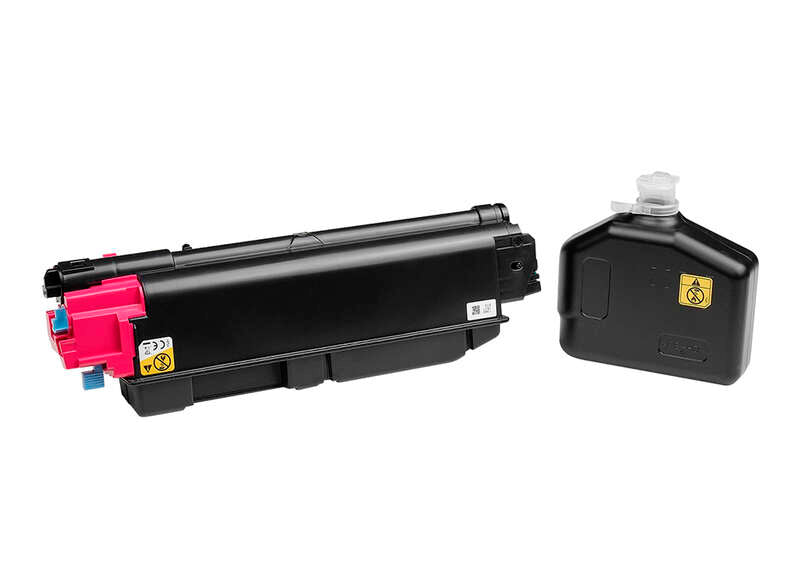 KYOCERA TK5280 MAGENTA CARTUCHO DE TONER GENERICO - REEMPLAZA 1T0