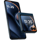 SMARTPHONE MOTOROLA RAZR 60 8GB 256GB 6.9" 5G AZUL MARINO