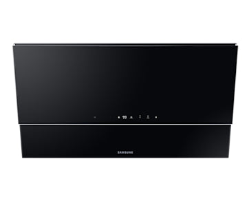 Samsung NK36C9804WB/UR exaustor para cozinha Montado na parede Pr