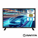 TV 24 LED MANTA 24LHN124D  HD