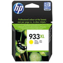 HP Tinteiro Original 933XL Amarelo de elevado rendimento