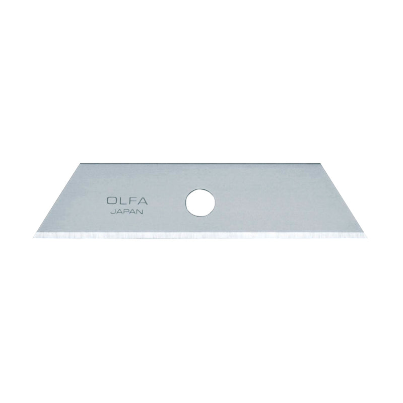 OLFA PACK DE 5 CUCHILLAS DE RESPUESTO PARA CUTTERS OLFA SK-2 - AC