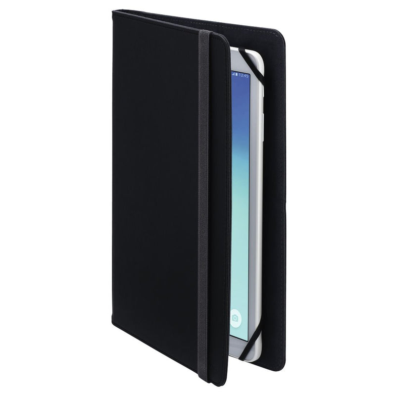 CAPA TABLET HAMA ROTATION UNIVERSAL 10.5" PRETO