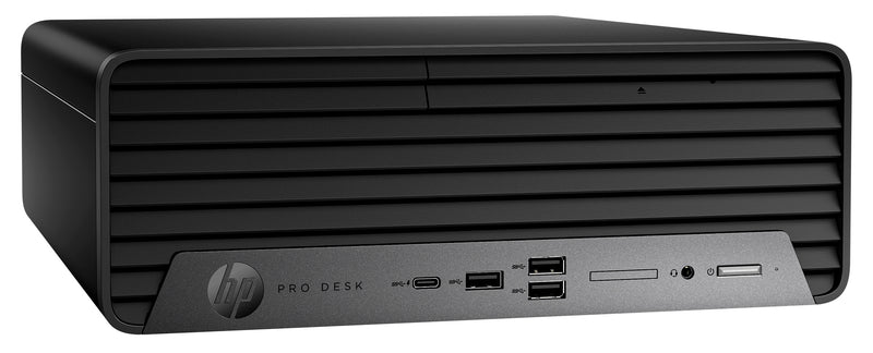 HP Pro 400 G9 SFF Intel® Core™ i5 i5-13500 8 GB DDR4-SDRAM 512 GB