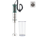 BATID. KUKEN 34321 1500W VINTAG VERDE CABLE RIZADO