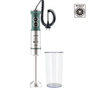 BATID. KUKEN 34321 1500W VINTAG VERDE CABLE RIZADO