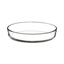 RECIPIENTE OVALADO PARA FORNO 35X25X7CM