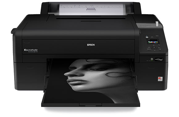 Epson SureColor SC-P5000 STD impressora a jato de tinta Cor 2880