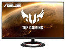 MONITOR GAMING ASUS VG249Q1R GAMING 23.8" FHD OVC165HZ IPS1MS MP