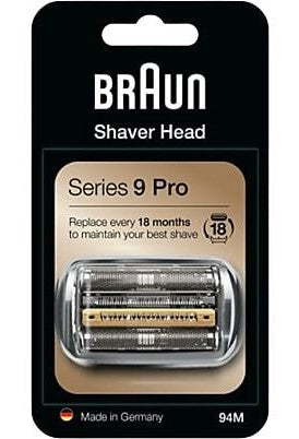 Braun Series 9 81747657 acessório para máquinas de barbear Cabeça