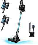 CECOTEC - ASPIRADOR VERTICAL CONGA ROCKSTAR 1500 RAY PURE 8422