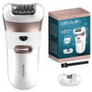 CECOTEC - DEPILADORA ELÉTRICA SKINCARE DEPIL-ACTION 6000 A01_EU01