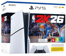 CONSOLA SONY PS5 CHASIS D + NBA 2K26