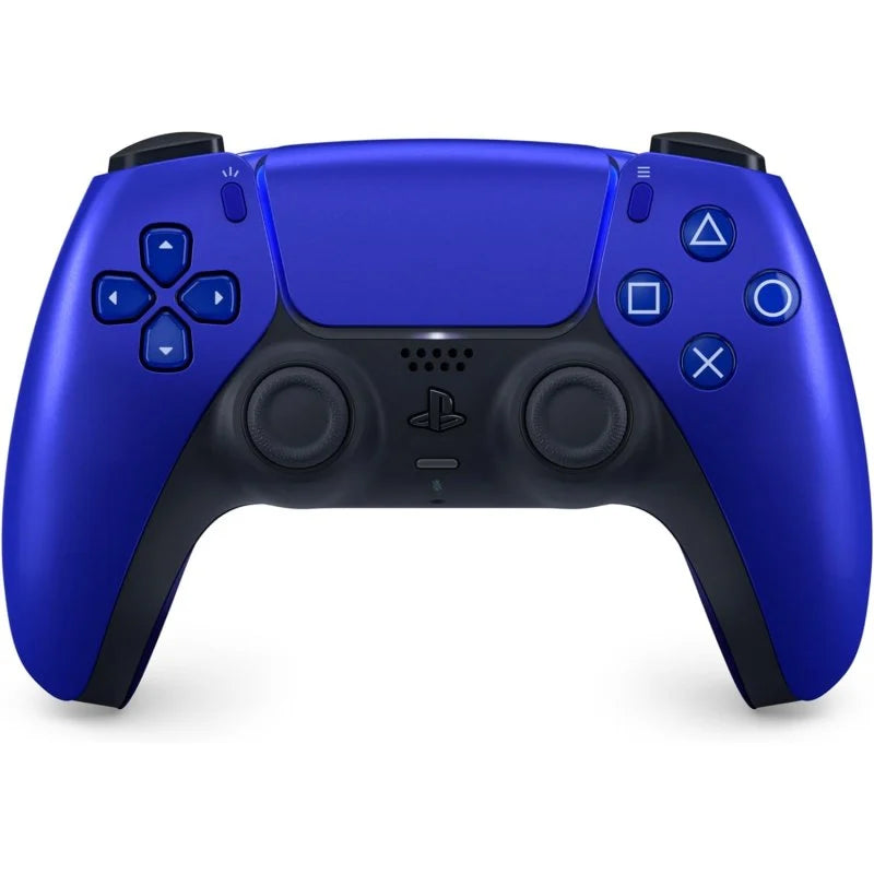 Sony DualSense Azul Bluetooth Gamepad Analógico / Digital PlaySta