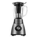 POWER BLACK TITANIUM 1800