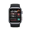 WATCH D2 PRETO
