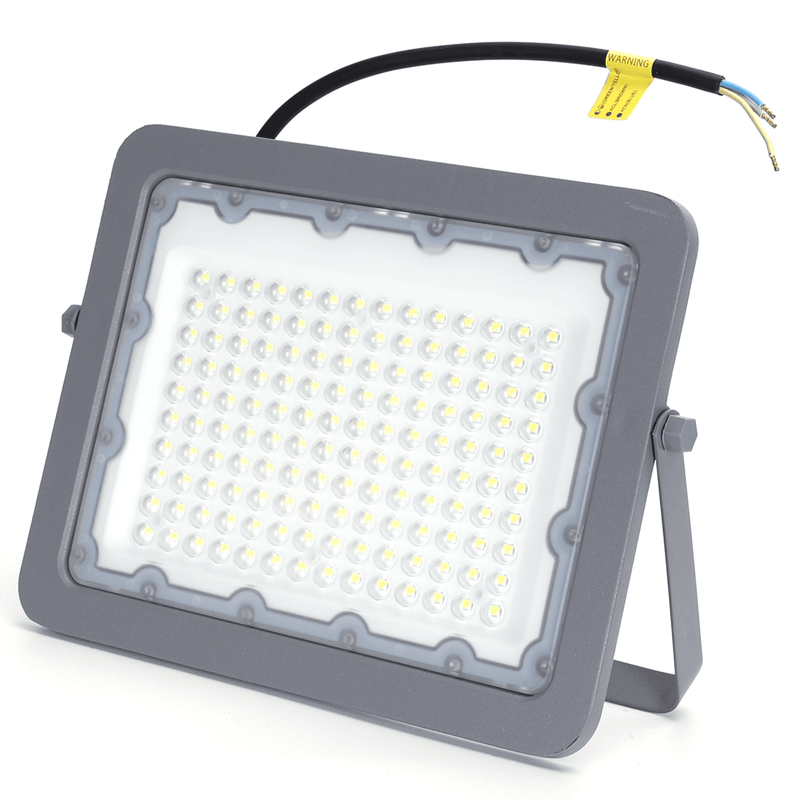 PROJETOR AIGOSTAR FINO LED 100 W